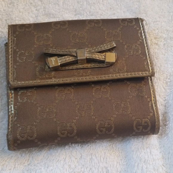 Gucci  Purse - Picture 1 of 8